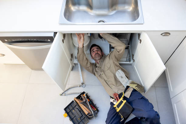 Best Commercial Plumbing Services  in Turtle Creek, PA
