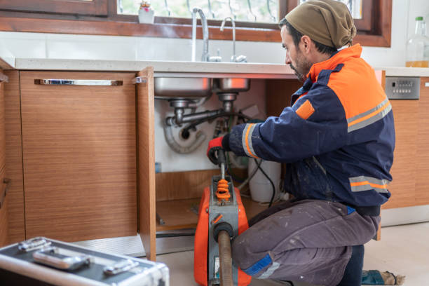 Best Shower Repair Services  in Turtle Creek, PA