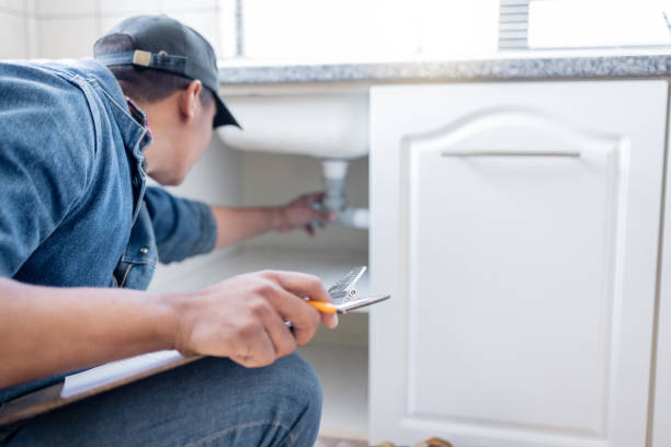 Hot Water Heater Installation in Turtle Creek, PA