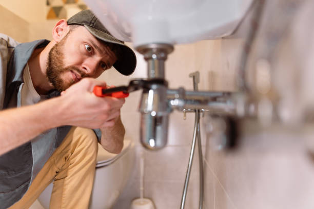 Best Emergency Plumbing Repair  in Turtle Creek, PA