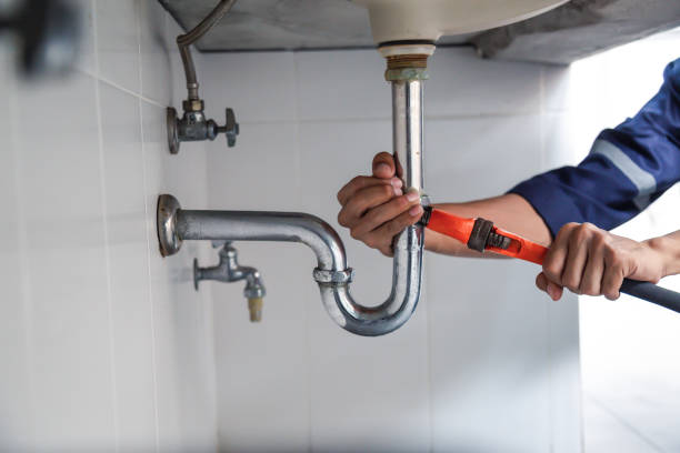 Reliable Turtle Creek, PA Plumbing Solutions