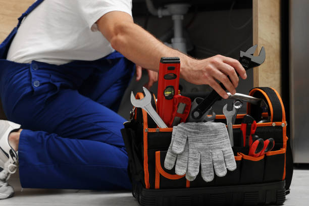 Best Leak Detection Services  in Turtle Creek, PA