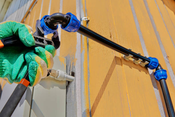 Best Water Leak Repair  in Turtle Creek, PA