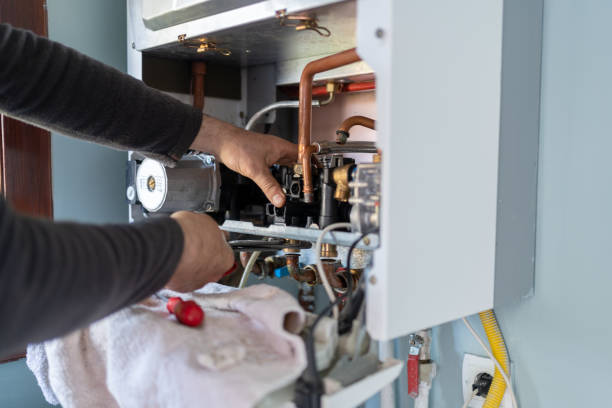 Best Gas Line Repair  in Turtle Creek, PA