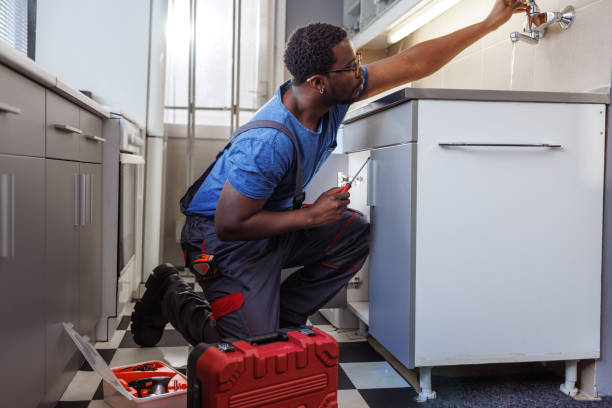 Shower Repair Services in Turtle Creek, PA