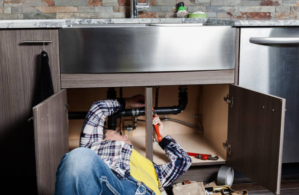Best Drain Cleaning Services  in Turtle Creek, PA